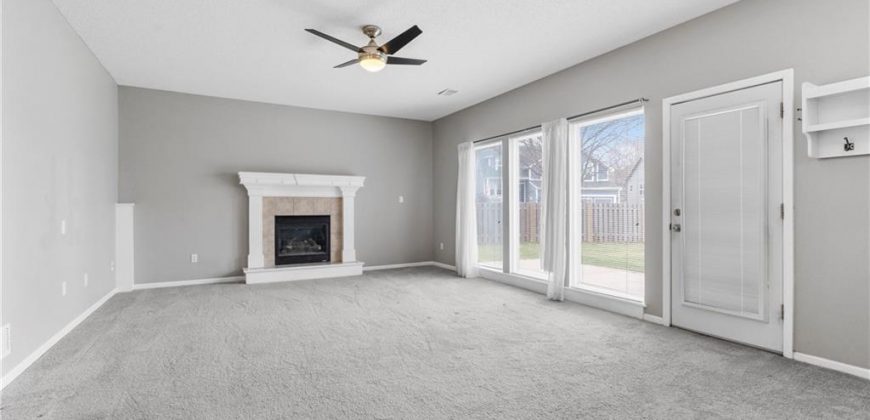 Homes for Sale in Kansas City, MO 64154 | 8800 N Hull Avenue