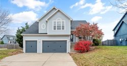 Homes for Sale in Kansas City, MO 64154 | 8800 N Hull Avenue