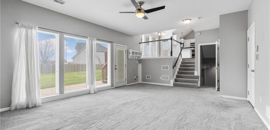 Homes for Sale in Kansas City, MO 64154 | 8800 N Hull Avenue