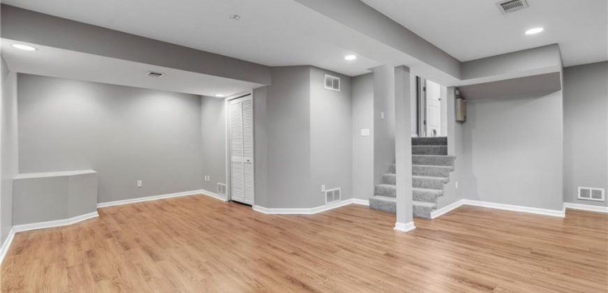 Homes for Sale in Kansas City, MO 64154 | 8800 N Hull Avenue