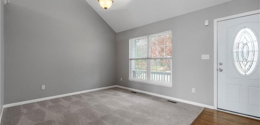 Homes for Sale in Kansas City, MO 64154 | 8800 N Hull Avenue