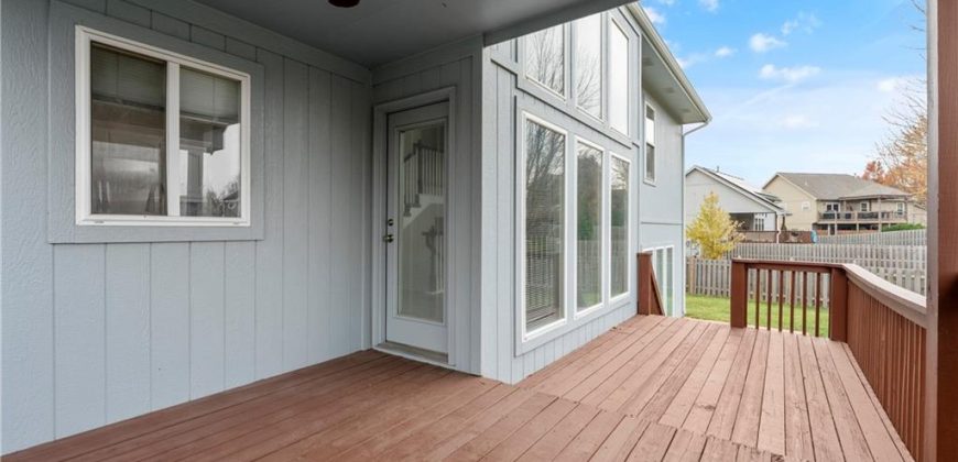 Homes for Sale in Kansas City, MO 64154 | 8800 N Hull Avenue