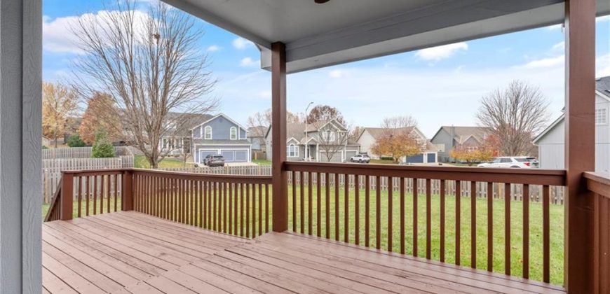 Homes for Sale in Kansas City, MO 64154 | 8800 N Hull Avenue