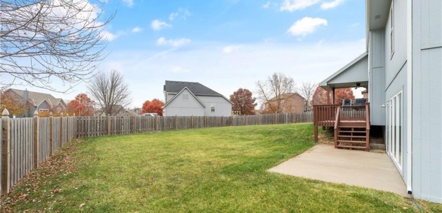 Homes for Sale in Kansas City, MO 64154 | 8800 N Hull Avenue