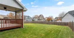 Homes for Sale in Kansas City, MO 64154 | 8800 N Hull Avenue