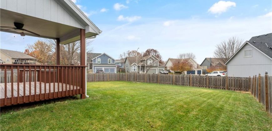 Homes for Sale in Kansas City, MO 64154 | 8800 N Hull Avenue