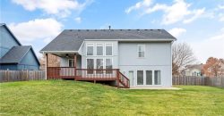 Homes for Sale in Kansas City, MO 64154 | 8800 N Hull Avenue