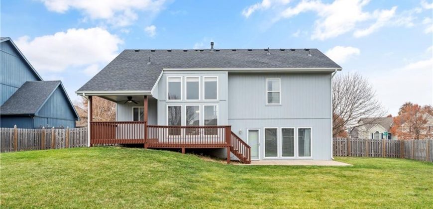 Homes for Sale in Kansas City, MO 64154 | 8800 N Hull Avenue