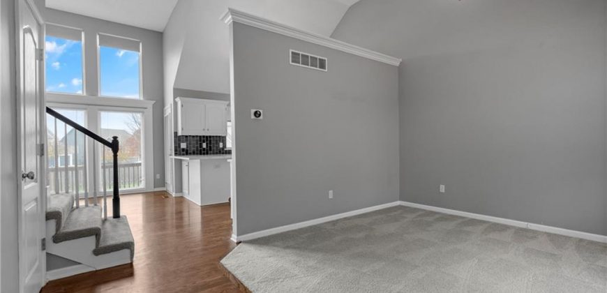 Homes for Sale in Kansas City, MO 64154 | 8800 N Hull Avenue