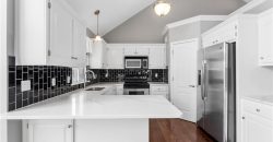 Homes for Sale in Kansas City, MO 64154 | 8800 N Hull Avenue