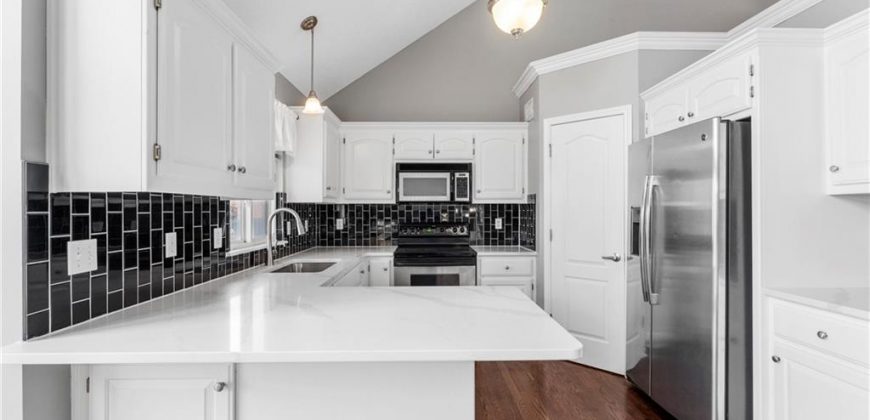 Homes for Sale in Kansas City, MO 64154 | 8800 N Hull Avenue