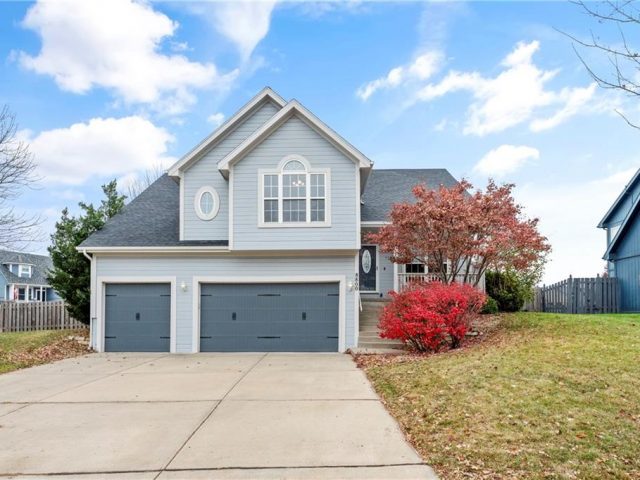 Homes for Sale in Kansas City, MO 64154 | 8800 N Hull Avenue