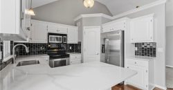 Homes for Sale in Kansas City, MO 64154 | 8800 N Hull Avenue