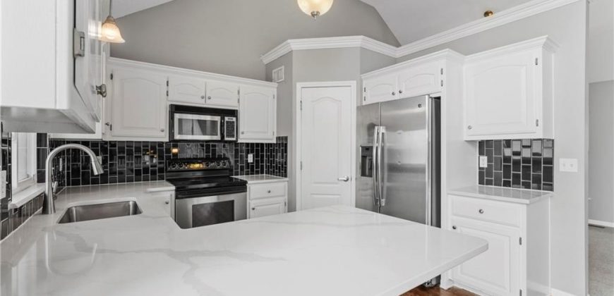 Homes for Sale in Kansas City, MO 64154 | 8800 N Hull Avenue