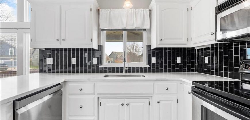 Homes for Sale in Kansas City, MO 64154 | 8800 N Hull Avenue