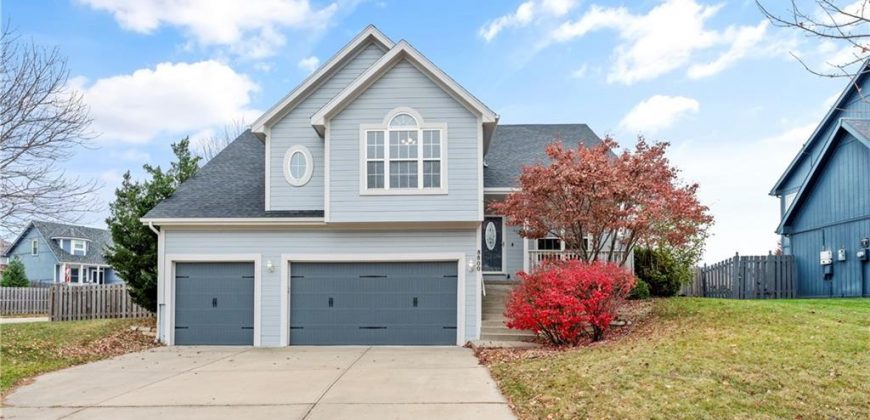 Homes for Sale in Kansas City, MO 64154 | 8800 N Hull Avenue