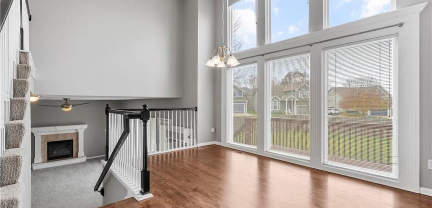 Homes for Sale in Kansas City, MO 64154 | 8800 N Hull Avenue