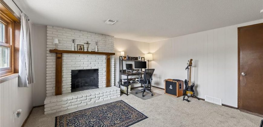 Homes for Sale in Kansas City, MO 64152 | 4956 N Revere Street