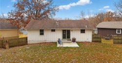 Homes for Sale in Kansas City, MO 64152 | 4956 N Revere Street