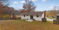 Homes for Sale in Kansas City, MO 64152 | 4956 N Revere Street