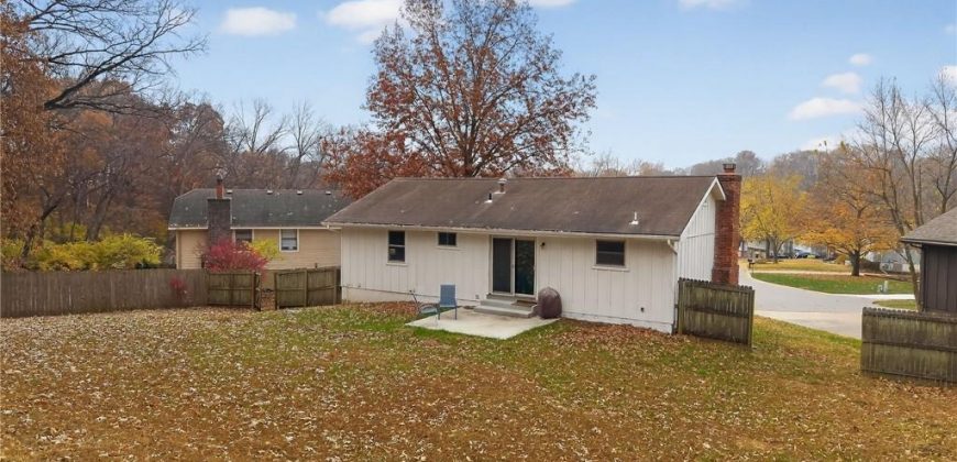 Homes for Sale in Kansas City, MO 64152 | 4956 N Revere Street