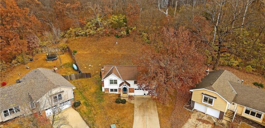 Homes for Sale in Kansas City, MO 64152 | 4956 N Revere Street