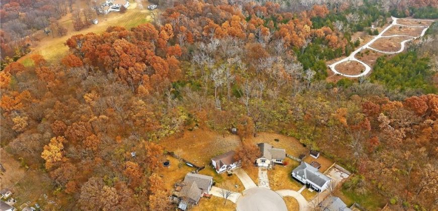 Homes for Sale in Kansas City, MO 64152 | 4956 N Revere Street