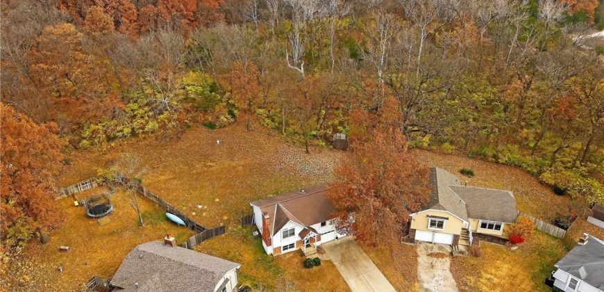 Homes for Sale in Kansas City, MO 64152 | 4956 N Revere Street