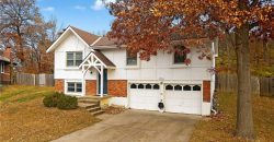 Homes for Sale in Kansas City, MO 64152 | 4956 N Revere Street