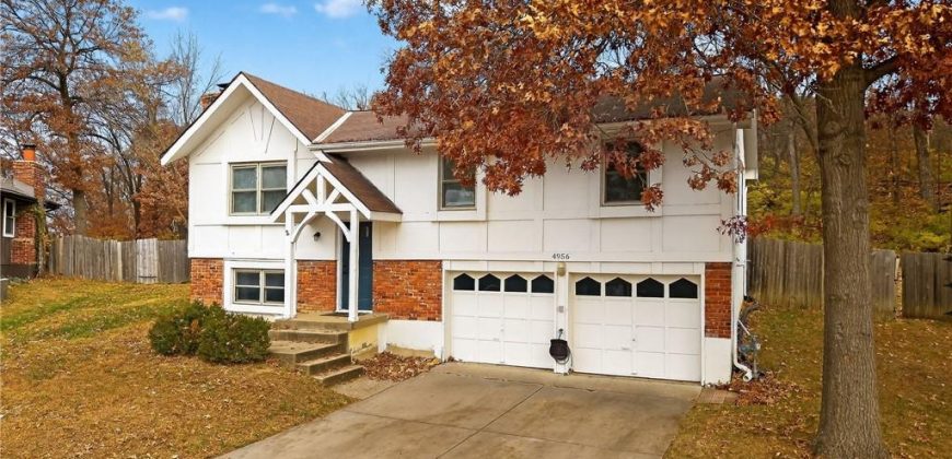 Homes for Sale in Kansas City, MO 64152 | 4956 N Revere Street