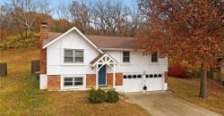 Homes for Sale in Kansas City, MO 64152 | 4956 N Revere Street