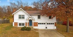 Homes for Sale in Kansas City, MO 64152 | 4956 N Revere Street