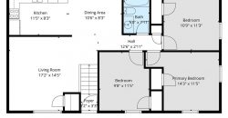 Homes for Sale in Kansas City, MO 64152 | 4956 N Revere Street