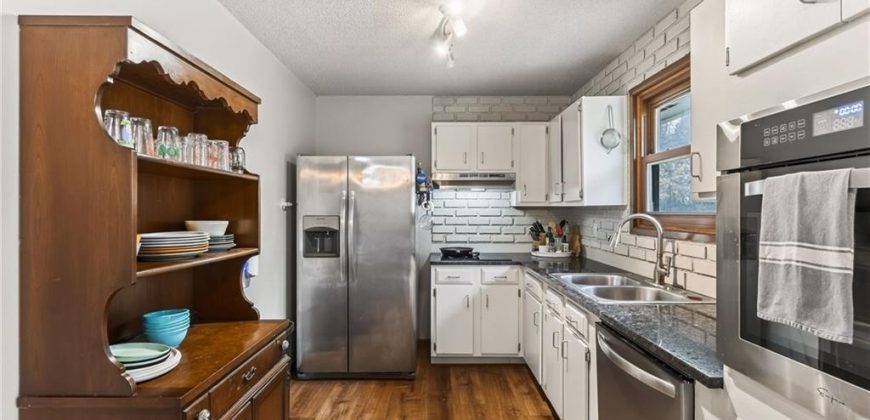 Homes for Sale in Kansas City, MO 64152 | 4956 N Revere Street