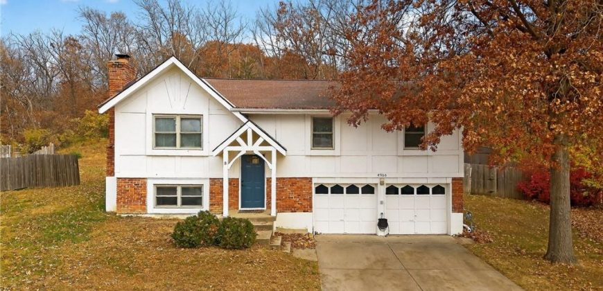 Homes for Sale in Kansas City, MO 64152 | 4956 N Revere Street