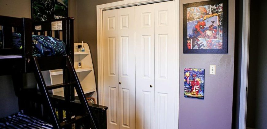 Homes for Sale in Kansas City, MO 64155 | 203 NW 112th Terrace