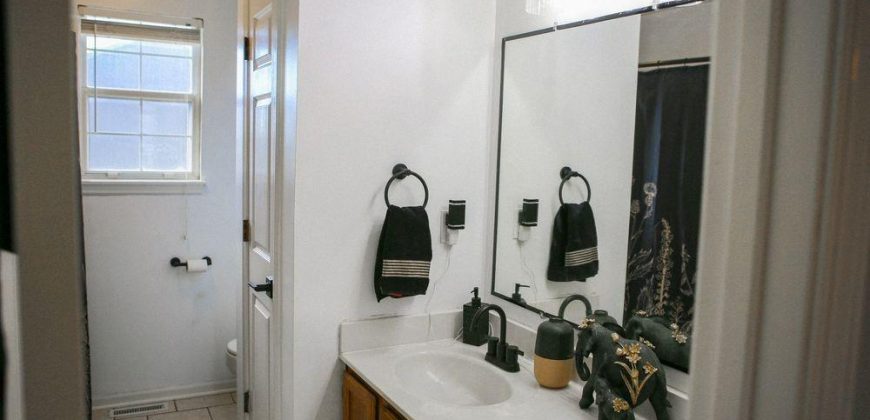 Homes for Sale in Kansas City, MO 64155 | 203 NW 112th Terrace