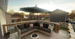 Homes for Sale in Kansas City, MO 64155 | 203 NW 112th Terrace