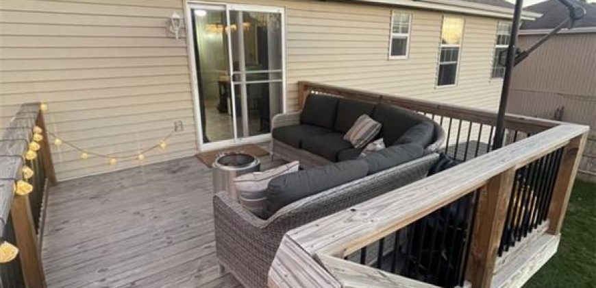 Homes for Sale in Kansas City, MO 64155 | 203 NW 112th Terrace