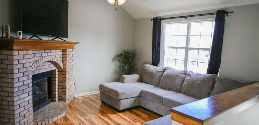 Homes for Sale in Kansas City, MO 64155 | 203 NW 112th Terrace