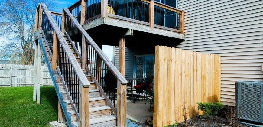 Homes for Sale in Kansas City, MO 64155 | 203 NW 112th Terrace