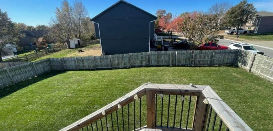 Homes for Sale in Kansas City, MO 64155 | 203 NW 112th Terrace