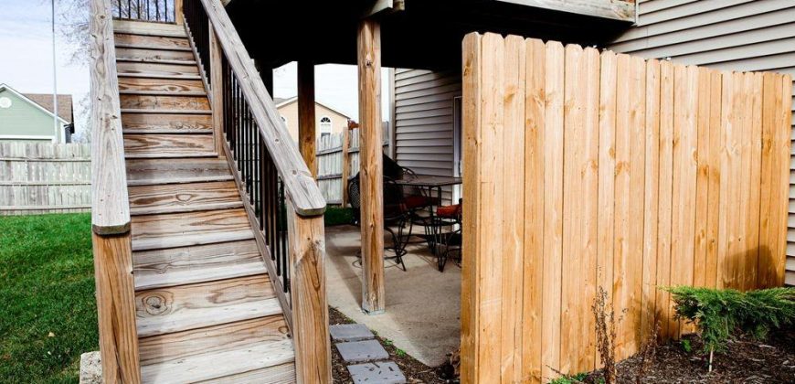 Homes for Sale in Kansas City, MO 64155 | 203 NW 112th Terrace