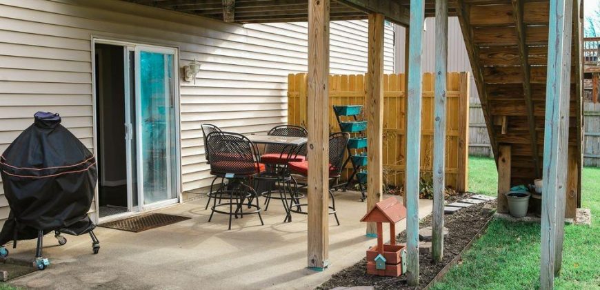 Homes for Sale in Kansas City, MO 64155 | 203 NW 112th Terrace