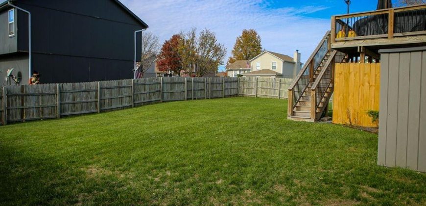 Homes for Sale in Kansas City, MO 64155 | 203 NW 112th Terrace