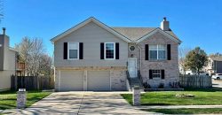 Homes for Sale in Kansas City, MO 64155 | 203 NW 112th Terrace