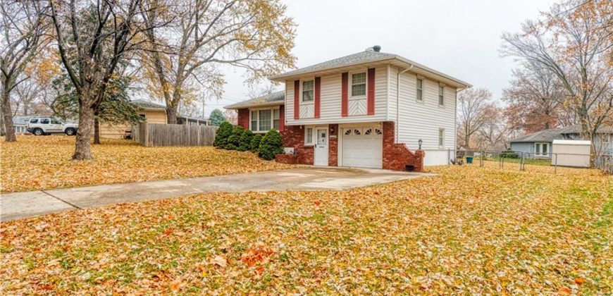 Homes for Sale in Kansas City, MO 64118 | 7529 N Virginia Avenue