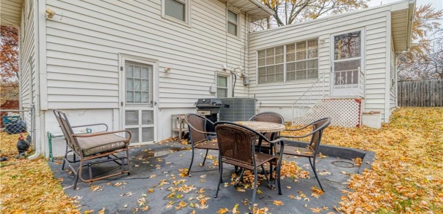 Homes for Sale in Kansas City, MO 64118 | 7529 N Virginia Avenue