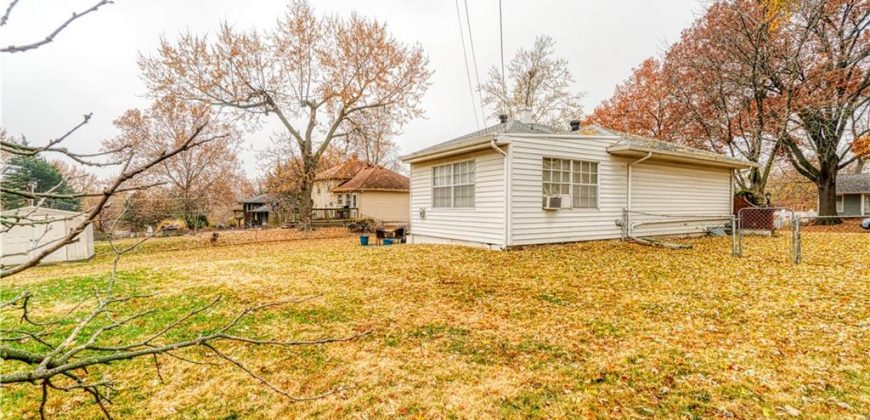 Homes for Sale in Kansas City, MO 64118 | 7529 N Virginia Avenue