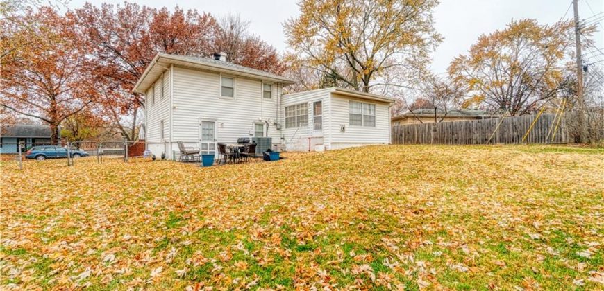 Homes for Sale in Kansas City, MO 64118 | 7529 N Virginia Avenue